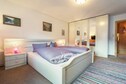 Vakantiehuis Slaapkamer