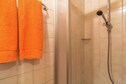 Vakantiehuis Badkamer