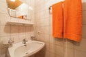 Vakantiehuis Badkamer