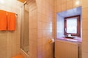 Vakantiehuis Badkamer