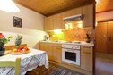 Vakantiehuis Keuken
