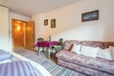 Vakantiehuis Woonkamer