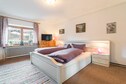Vakantiehuis Slaapkamer