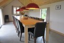 Vakantiehuis Eetkamer