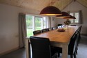 Vakantiehuis Eetkamer
