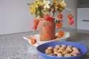 Vakantiehuis Keuken