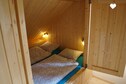 Vakantiehuis Slaapkamer