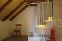Vakantiehuis Badkamer
