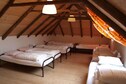 Vakantiehuis Slaapkamer