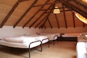 Vakantiehuis Slaapkamer