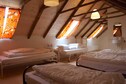 Vakantiehuis Slaapkamer