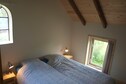 Vakantiehuis Slaapkamer