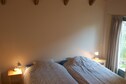 Vakantiehuis Slaapkamer