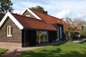 Vakantiehuis Exterieur zomer