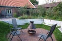 Vakantiehuis Terras/Balkon