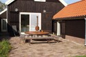 Vakantiehuis Terras/Balkon