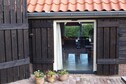 Vakantiehuis Terras/Balkon