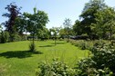 Vakantiehuis Tuin zomer