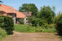 Vakantiehuis Tuin zomer