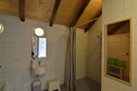 Vakantiehuis Badkamer