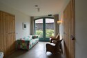 Vakantiehuis Woonkamer