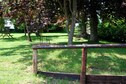 Vakantiehuis Tuin zomer