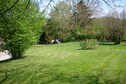 Vakantiehuis Tuin zomer