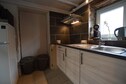 Vakantiehuis Keuken