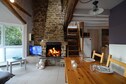 Vakantiehuis Eetkamer
