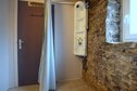Vakantiehuis Badkamer