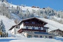 Appartement Riedmann in Brixen im Thale - Tirol, Oostenrijk foto 8240889