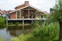 Flevohuis in Dronten - Flevoland, Nederland foto 8257681