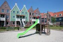 Vakantiehuis Exterieur zomer