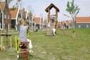 Vakantiehuis Faciliteiten en service vakantiepark