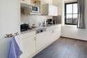 Vakantiehuis Keuken