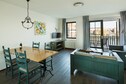 Vakantiehuis Woonkamer