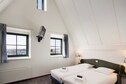 Vakantiehuis Slaapkamer
