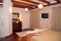 Vakantiehuis Slaapkamer