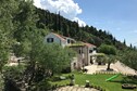 Vakantiehuis Exterieur zomer
