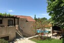Vakantiehuis Exterieur zomer