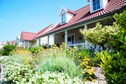 Vakantiehuis Exterieur zomer