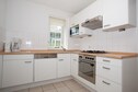 Vakantiehuis Keuken