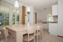 Vakantiehuis Eetkamer