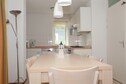 Vakantiehuis Eetkamer