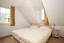 Vakantiehuis Slaapkamer