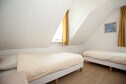 Vakantiehuis Slaapkamer