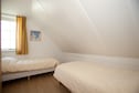 Vakantiehuis Slaapkamer