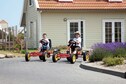 Vakantiehuis Exterieur zomer
