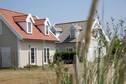 Vakantiehuis Exterieur zomer