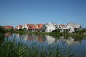 Vakantiehuis Exterieur zomer